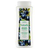 Naturia nourishing body balm with olive oil 500g