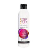 Extra Care Color Protect Shampoo color protection shampoo with keratin and vitamin E 300ml