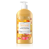 Botanic Expert 5 Precious Oils ultra-nourishing oil in a 350ml lotion