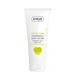 Moisturizing hand cream Lemon Cake 50ml