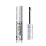 Brow Artist Plump & Set Eyebrow Mascara Transparent 4.9ml