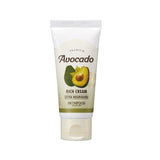 Premium Avocado Rich Cream nourishing face cream with avocado extract 60ml