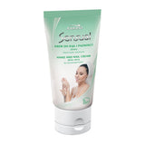 Sensual cream for dry and chapped hands Aloe 100g