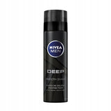 Men Deep Shaving Foam 200ml