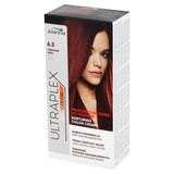 Ultraplex Color caring hair dye 6.5 Red Wine