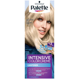 Intensive Color Creme Lightener hair dye in cream 12-11 (CI2) Superplatinum Blond