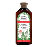 Salon Professional Shampoo For Falling Out Hair herbal shampoo for falling out hair Horsetail 500ml