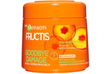 Fructis Goodbye Damage strengthening mask for very damaged hair 300 ml