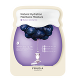 Hydrating Mask hydrating and nourishing Blueberry sheet mask 27ml