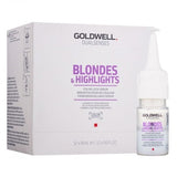 Dualsenses Blondes & Highlights Color Lock Serum serum for colored hair 12x18ml