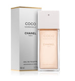 Coco Mademoiselle Eau de Toilette Spray 50ml