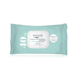 Face & Eyes Remover Wipes wipes for removing make-up with aloe vera for sensitive skin 40pcs