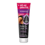 Body Diet24 Anti-cellulite Anti-glycation nourishing body balm 200ml