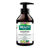 Botanic cleansing micellar shampoo Cistus and Black Cumin 200ml