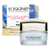 Bio Collagen night face cream 50+ 50ml