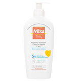 Baby mild shampoo and bath lotion 2in1 400ml