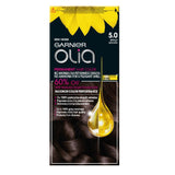 Olia Hair dye 5.0 Bronze