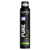 Pure Fresh Dry Shampoo refreshing dry shampoo 200ml