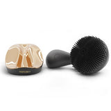 Arum sonic toothbrush with Black Gold magnetic beads