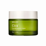 Cica Essencial Intensive Cream face cream with Asiatic Pennywort 50g