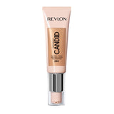 PhotoReady Candid Natural Finish Anti-Pollution Foundation 260 Chai 22ml