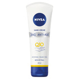 Q10 3in1 Anti-Age Hand Cream 100ml anti-wrinkle hand cream