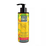 Bio Natural Care Hand Cream smoothing hand cream Juicy Mango 100ml