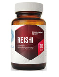 Reishi dietary supplement 90 capsules