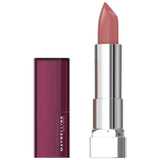 Color Sensational Matte Nudes lipstick 987 Smoky Rose