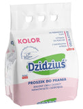 Ultra-delicate washing powder for underwear, baby and children's clothes. Color 3 kg