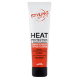 Styling Effect heat protection serum for hair 100g