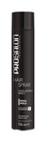 Prosalon Style Hair Spray Long Lasting Efect Mega Hold hair spray 750ml