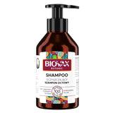 Botanic vinegar hair shampoo 200ml