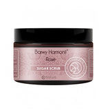 Colors of Harmony Sugar Scrub Rose 250ml body sugar scrub