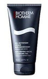 Homme cleansing face wash gel 150ml