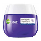 Intense Restore 55+ anti-wrinkle night cream 50ml