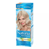 Naturia Blond lightener for whole hair 4-5 tones