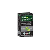 Bio Organic Hair Henna Black 100g