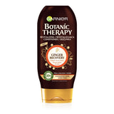 Botanic Therapy revitalizing conditioner for tired and thin hair Ginger Root & Honey 200ml