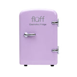 Cosmetics Fridge Violet cosmetic fridge