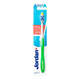 Total Clean toothbrush Medium 1 pc.