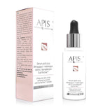 Lifting and dark circles reducing eye serum with Eye'fective � complex 30ml