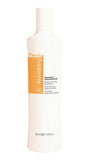 Nourishing Restructuring Shampoo 350 ml. Reconstruction Shampoo for Dry and Brittle Hair