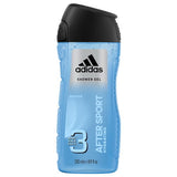 After Sport 3in1 shower gel for men 250ml