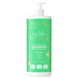 My Life My Hair enzymatic cleansing shampoo 400ml