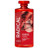 Radical Color Protect Shampoo shampoo for color-treated hair with highlights 400ml