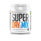 Super Day Mix 7 bio ingredients that stimulate the body and mind 300g