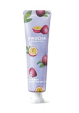 My Orchard Hand Cream is a nourishing and moisturizing Passion Fruit hand cream 30ml