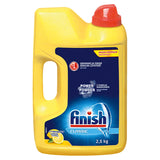 Classic lemon dishwashing powder 2.5kg