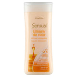 Sensual body lotion Argan Oil 200g